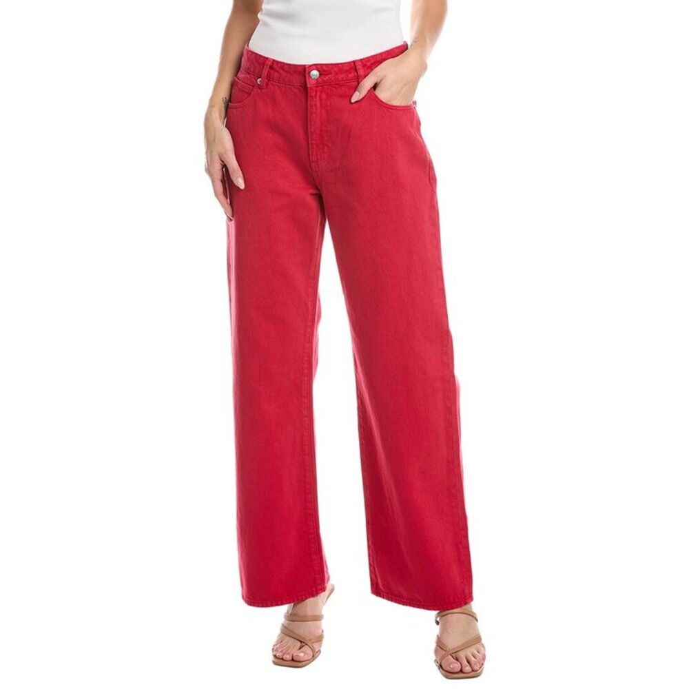 Rolla's Womens Rolla’S Kate Baggy Candy Kate Baggy Jean, Blue